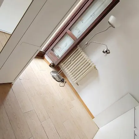 Vista Legnone Holiday home *