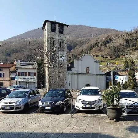 Vista Legnone Sorico
