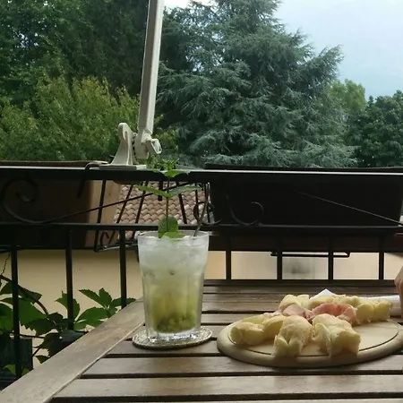 Vista Legnone