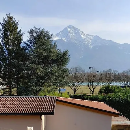 Holiday home Vista Legnone Sorico