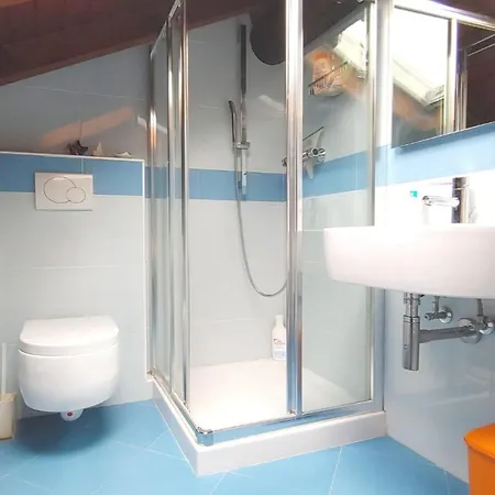Vista Legnone Holiday home Sorico