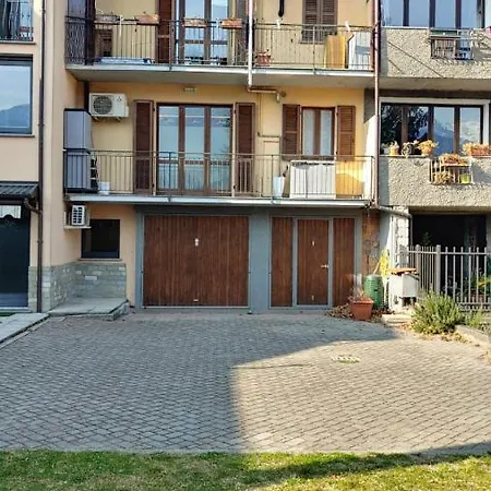 Holiday home Vista Legnone