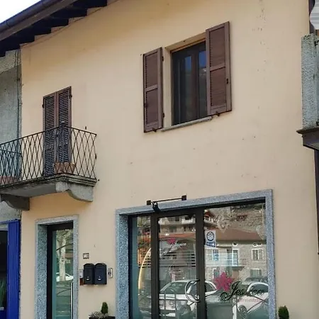 Vista Legnone